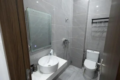 Homestay-Kim Mã -Giang Văn Minh – 照片 3