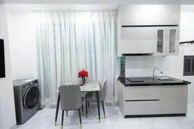 Homestay-Kim Mã -Giang Văn Minh – 照片 4