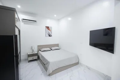 Homestay-Kim Mã -Giang Văn Minh – 照片 5