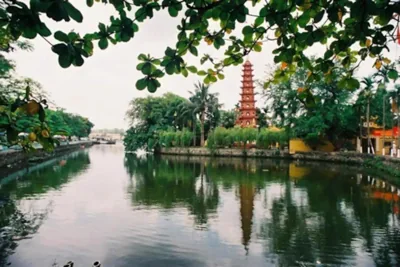 Homestay-Kim Mã -Giang Văn Minh – 照片 6