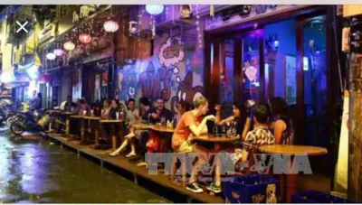 Homestay-Kim Mã -Giang Văn Minh – 照片 11