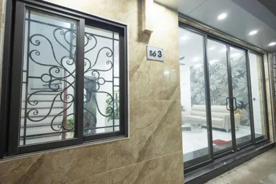 Homestay-Kim Mã -Giang Văn Minh – 照片 15